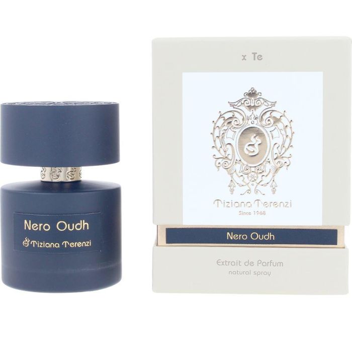 Tiziana Terenzi Nero Oudh Edp Vapo 100 mL 1