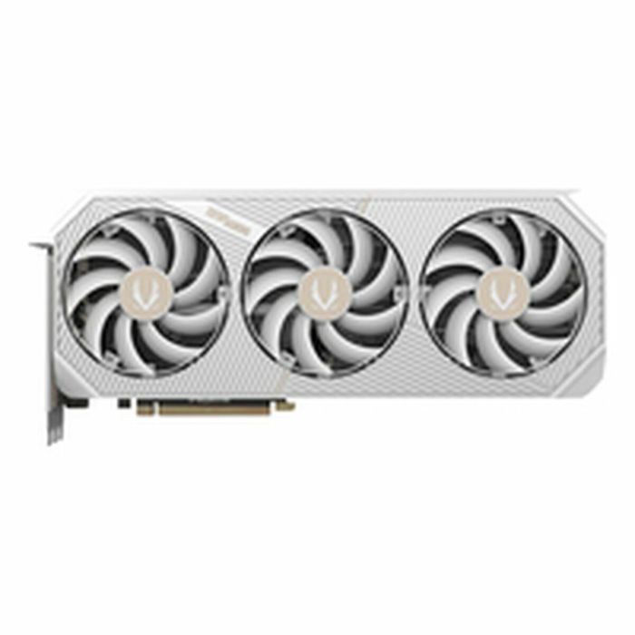Carte Graphique Zotac ZT-B50800Q-10P GEFORCE RTX 5080 16 GB GDDR7 17