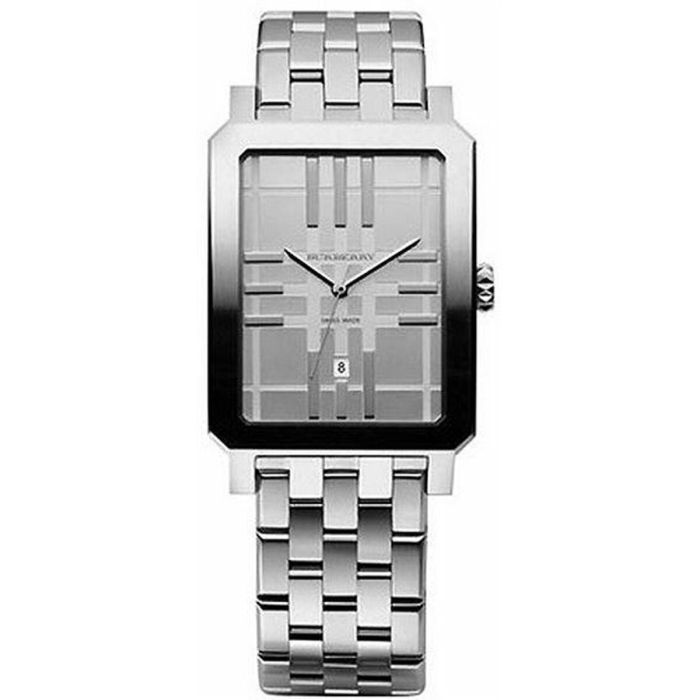 Montre Homme Burberry BU1900 (Ø 35 mm)