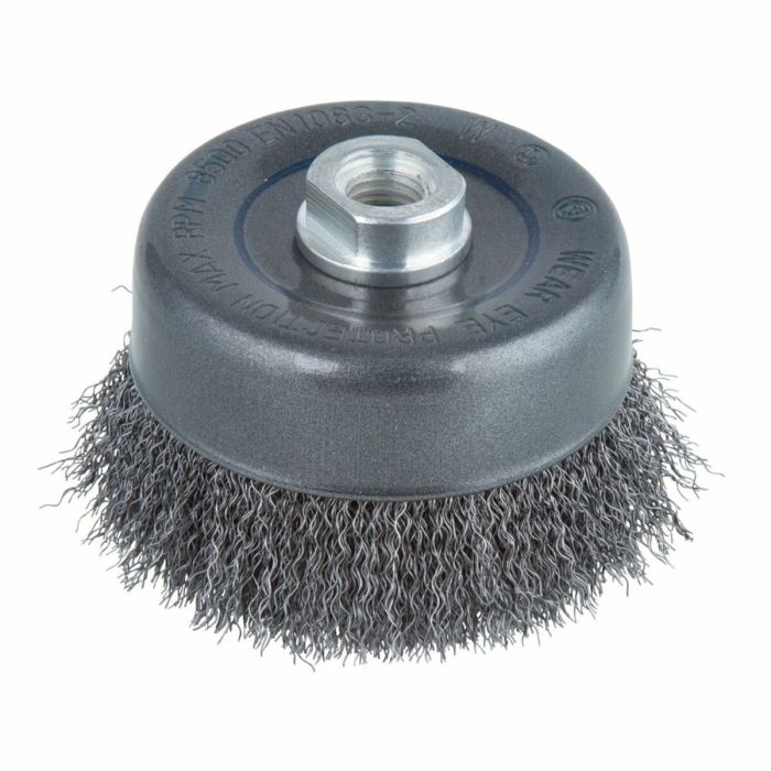 Brosse rotative Wolfcraft 2151000 1
