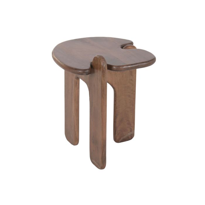 Table d'appoint Home ESPRIT Marron 40 x 40 x 50 cm 0 Table d'appoint Home ESPRIT Marron 40 x 40 x 50 cm 0