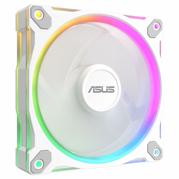 Ventillateur de cabine Asus 90DA00L3-B09020 Ø 12 cm (3 Unités) 28