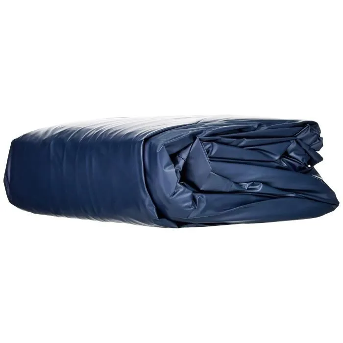 Intex Lona pour Piscine Ronde Indépendante 3.96m - Couverture de Protection - Maintient l'Eau Propre - Grille de Drainage 3