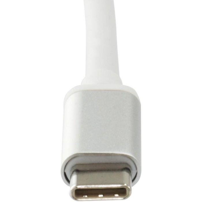 Adapter USB-C -> RJ45 10/100/1000 0.15m 4