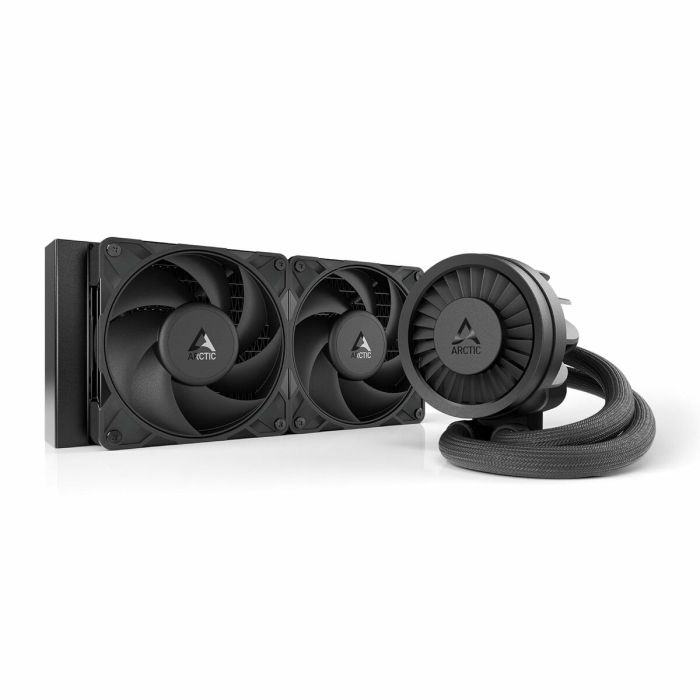 Ventilateur CPU Arctic ACFRE00178A 8