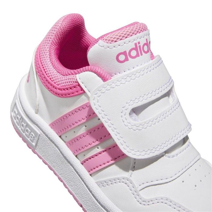 Chaussures de Sport pour Enfants Adidas Hoops 1