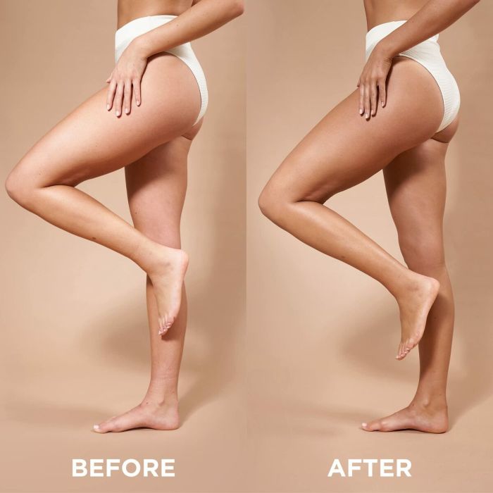 Autobronzant Corporel Bondi Sands GRADUAL TANNING 150 ml 4