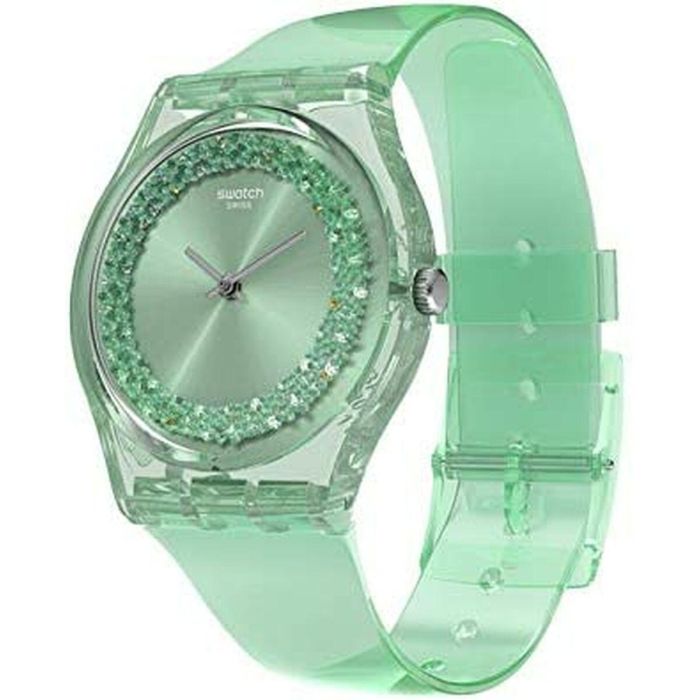 Montre Femme Swatch AMAZO-NIGHT (Ø 34 mm) 3