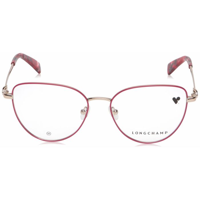 Monture de Lunettes Femme Longchamp 4 Monture de Lunettes Femme Longchamp 4