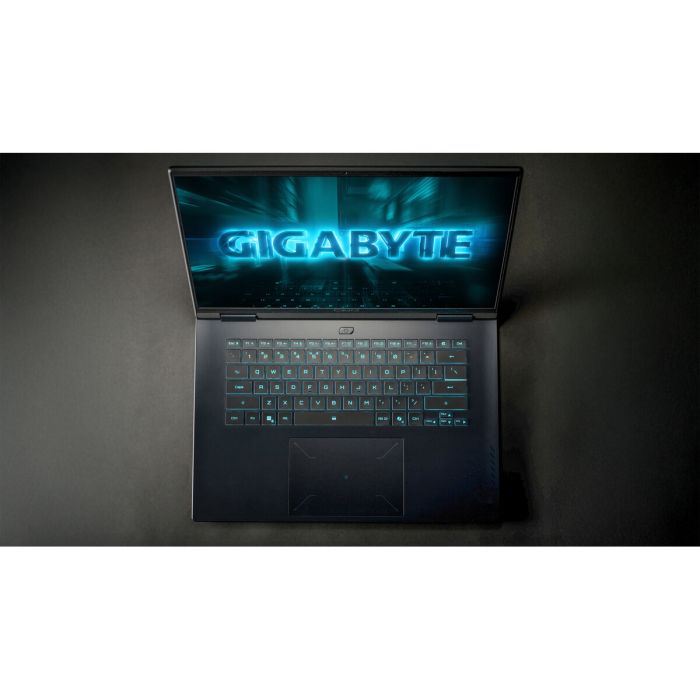 Ordinateur Portable Gigabyte GAMING A16 CTHI3ES894SD 16" 16 GB RAM 1 TB SSD Intel Core i7-13620H 4