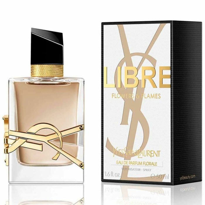 Parfum Femme YSL Libre Edp Florale EDP 4
