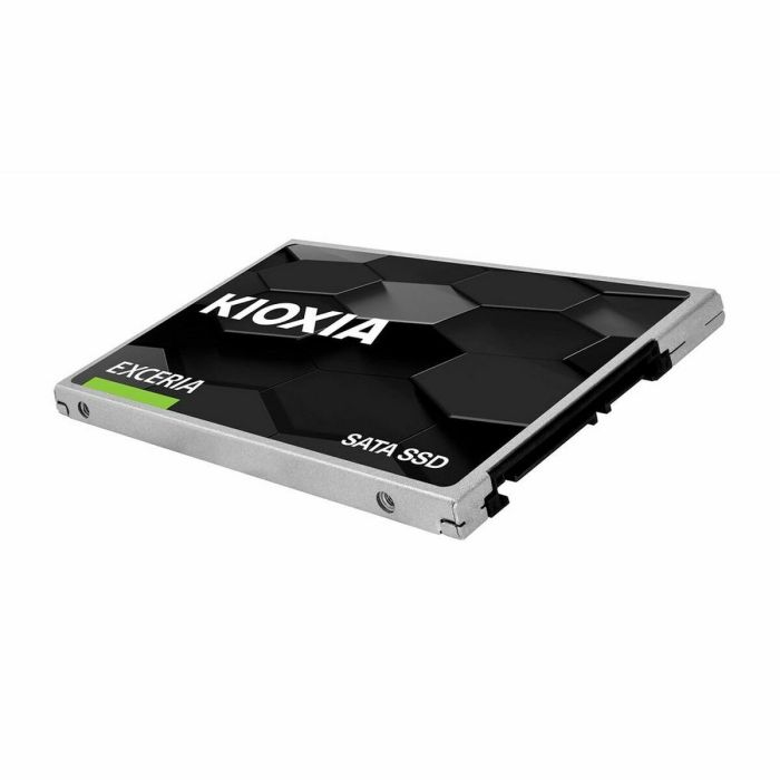 Disque dur Kioxia 2,5" 960 GB SSD 5 Disque dur Kioxia 2,5" 960 GB SSD 5