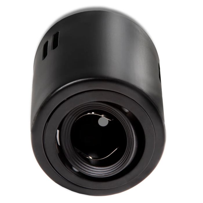 HO Applique Murale Alivia GU10 Aluminium Blanc pour Intérieur/Extérieur Couvert [HO-APL-GU10-004-W] 5