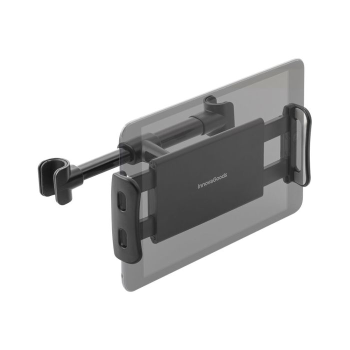 Support pour Tablette pour Voiture Taholer InnovaGoods 2 Support pour Tablette pour Voiture Taholer InnovaGoods 2