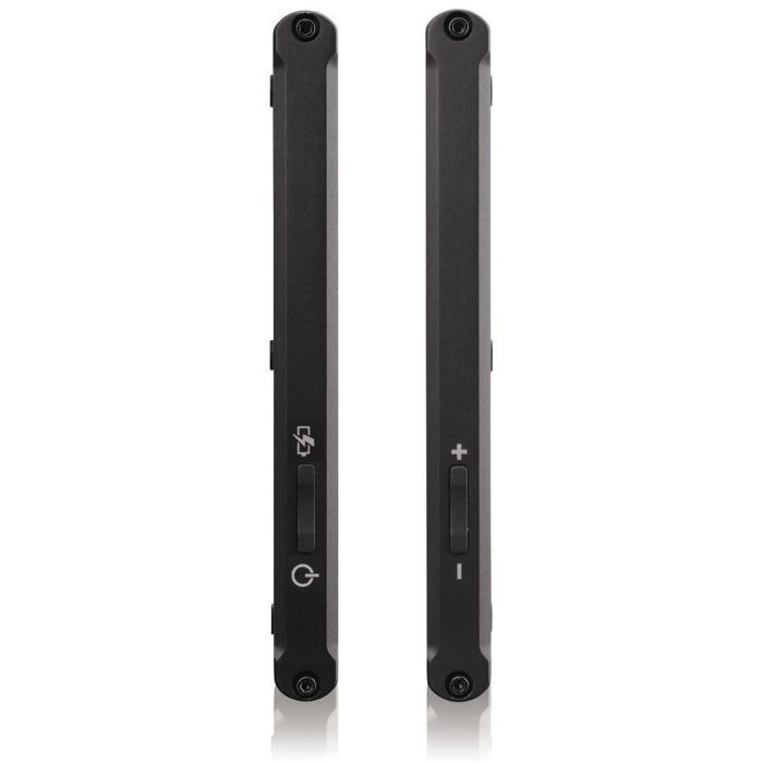 TERRATEC Kopfhörerverstärker HA-1 charge inkl. 3000 maH PB 3