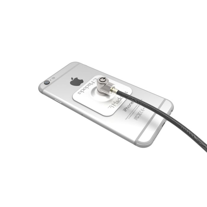 Câble de sécurité Compulocks TBRPLT 0 Câble de sécurité Compulocks TBRPLT 0