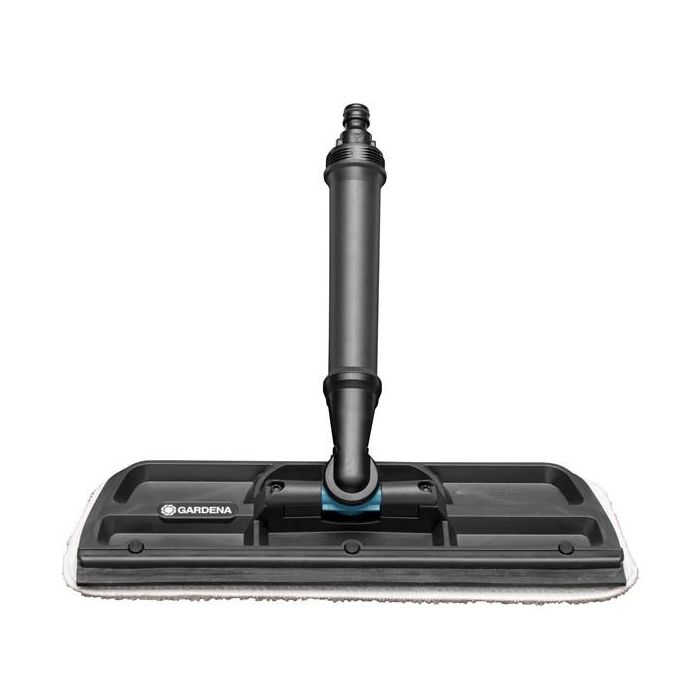 Gardena Cleansystem Fensterwischer 1