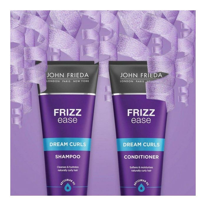 Shampooing pour boucles bien définies Frizz Ease John Frieda (250 ml) 3