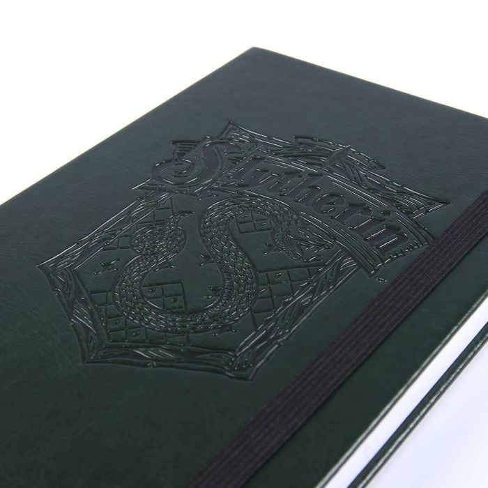 Cahier Harry Potter 8