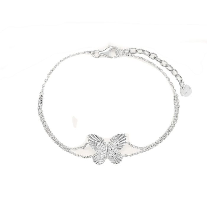 Bracelet Femme Stroili 1694910 Argenté