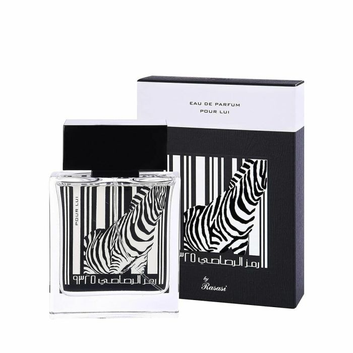 Parfum Homme Rasasi Rumz Al Rasasi 9325 Pour Lui Rumz Al Rasasi 9325 Pour Lui 0 Parfum Homme Rasasi Rumz Al Rasasi 9325 Pour Lui Rumz Al Rasasi 9325 Pour Lui 0