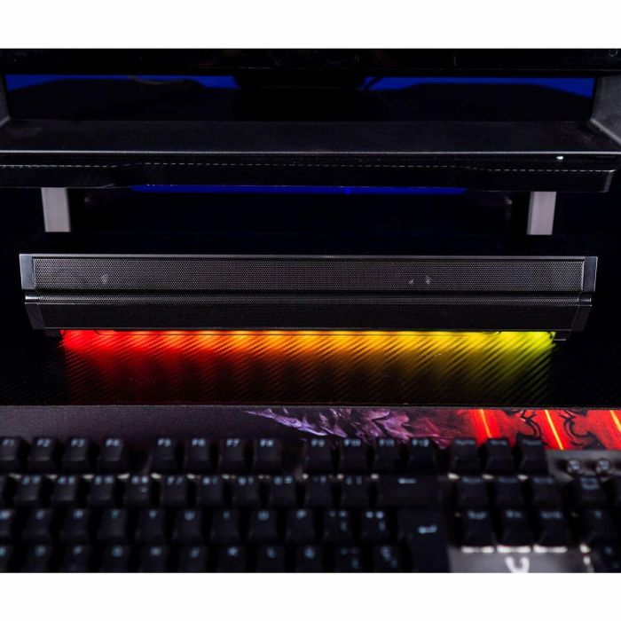 Barre de Son Sans Fil Woxter SO26-103 Noir 7