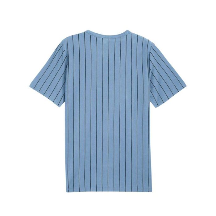 T-shirt à manches courtes homme Puma 688220 34 3