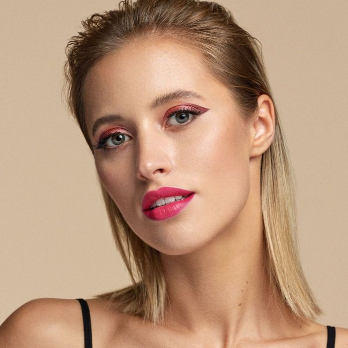 Rouge à lèvres Catrice Scandalous Matte Nº 070 Go bold or go home 3,5 g 2 Rouge à lèvres Catrice Scandalous Matte Nº 070 Go bold or go home 3,5 g 2