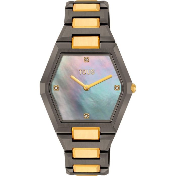 Montre Homme Tous 3000144600 0 Montre Homme Tous 3000144600 0