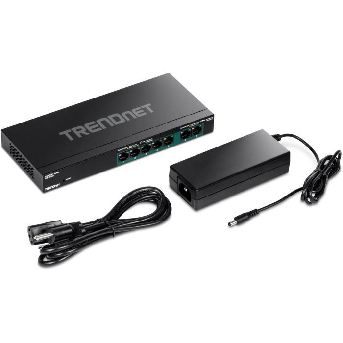 Switch Trendnet TPE-TG327 1