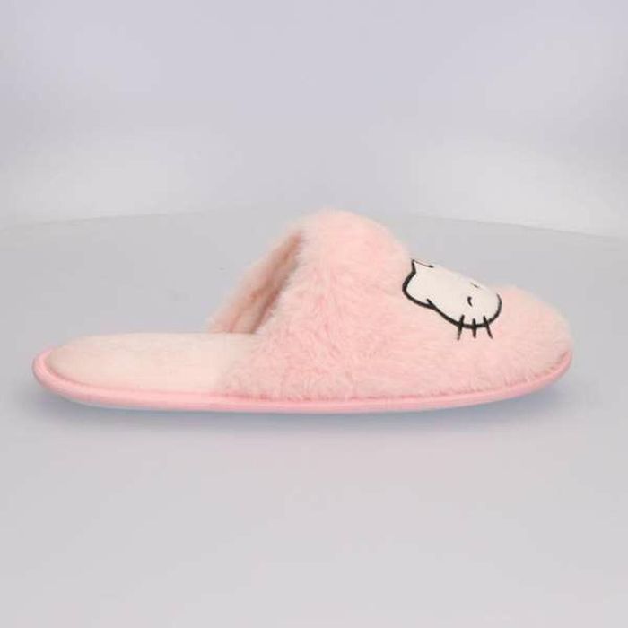 Chaussons Hello Kitty 3