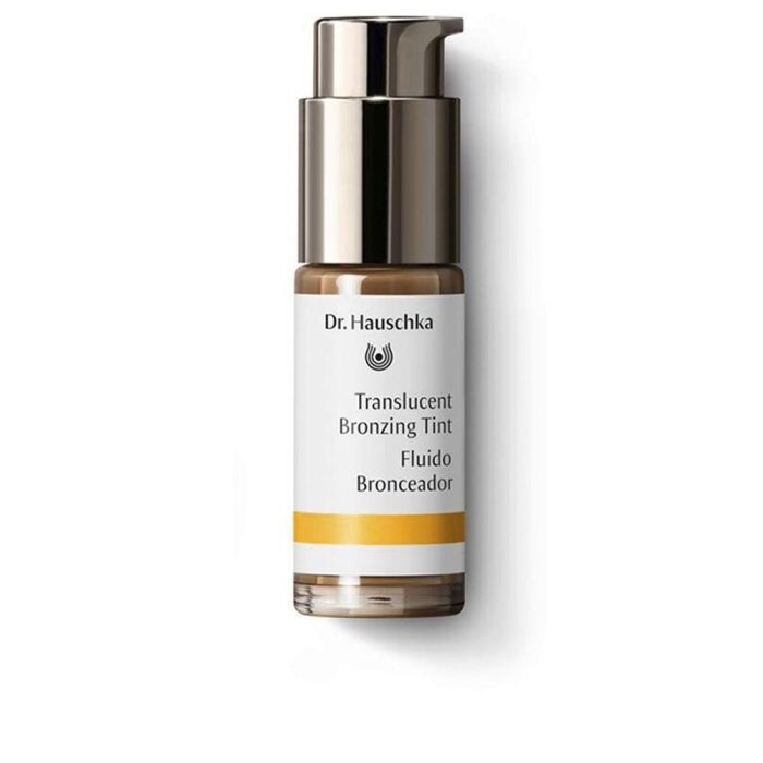 Dr. Hauschka Fluide Bronzant Translucide 18 mL 0 Dr. Hauschka Fluide Bronzant Translucide 18 mL 0