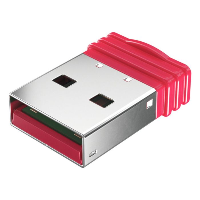 Souris sans-fil Cherry MW 2200 Blanc 4 Souris sans-fil Cherry MW 2200 Blanc 4