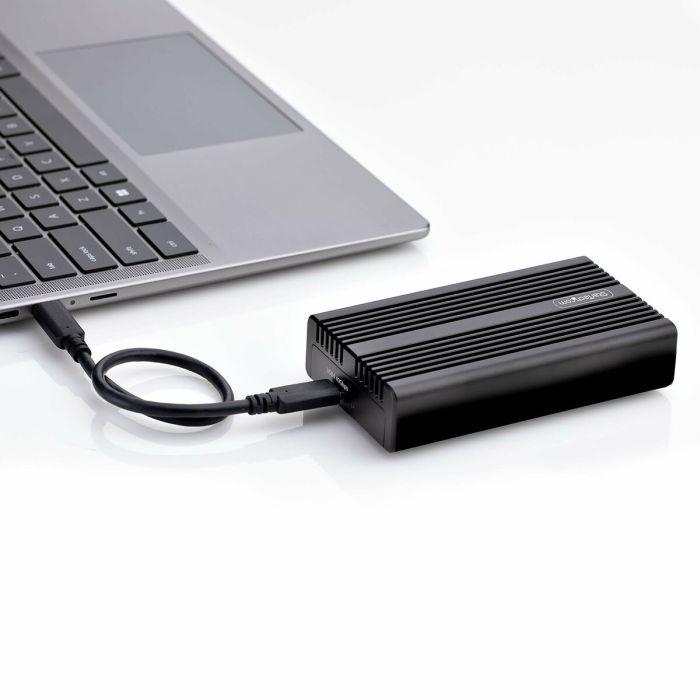Disque dur Startech 1USB4-NVME-ENCLOSURE 2