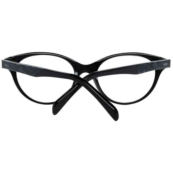 Monture de Lunettes Femme Emilio Pucci EP5023-51001 Ø 51 mm 3 Monture de Lunettes Femme Emilio Pucci EP5023-51001 Ø 51 mm 3
