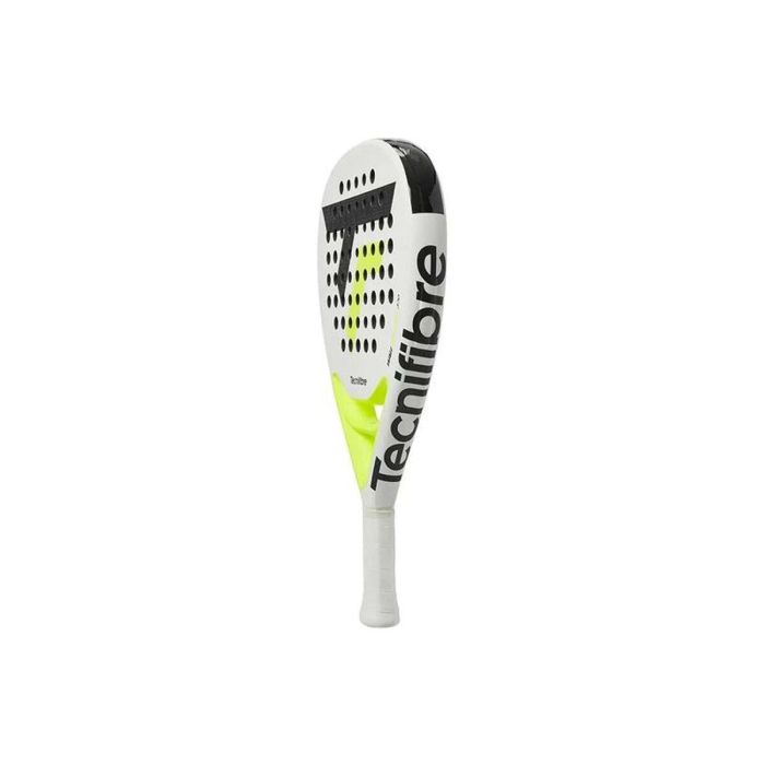 Raquette de Padel Tecnifibre 16WABR3704 Blanc 2 Raquette de Padel Tecnifibre 16WABR3704 Blanc 2