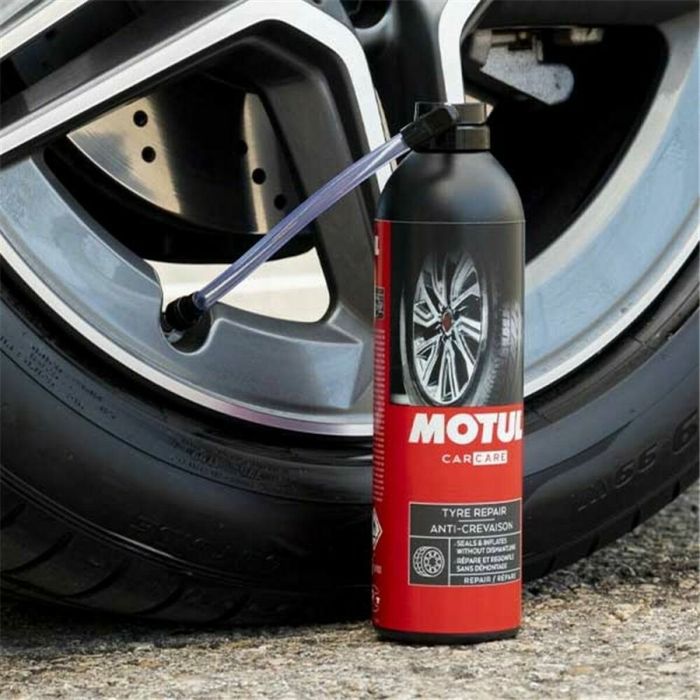 Répare les crevaisons Motul MTL110142 500 ml 1