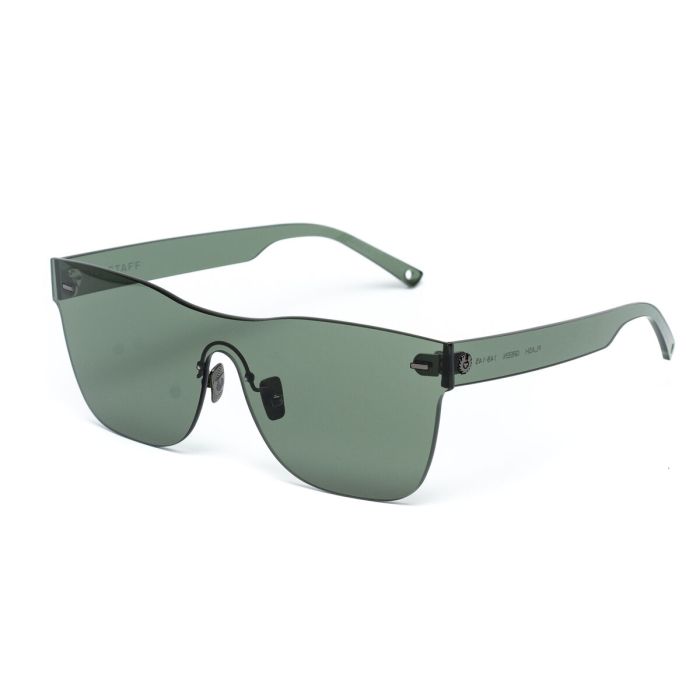 Lunettes de soleil Femme Belstaff FLASH-VERDE 0 Lunettes de soleil Femme Belstaff FLASH-VERDE 0