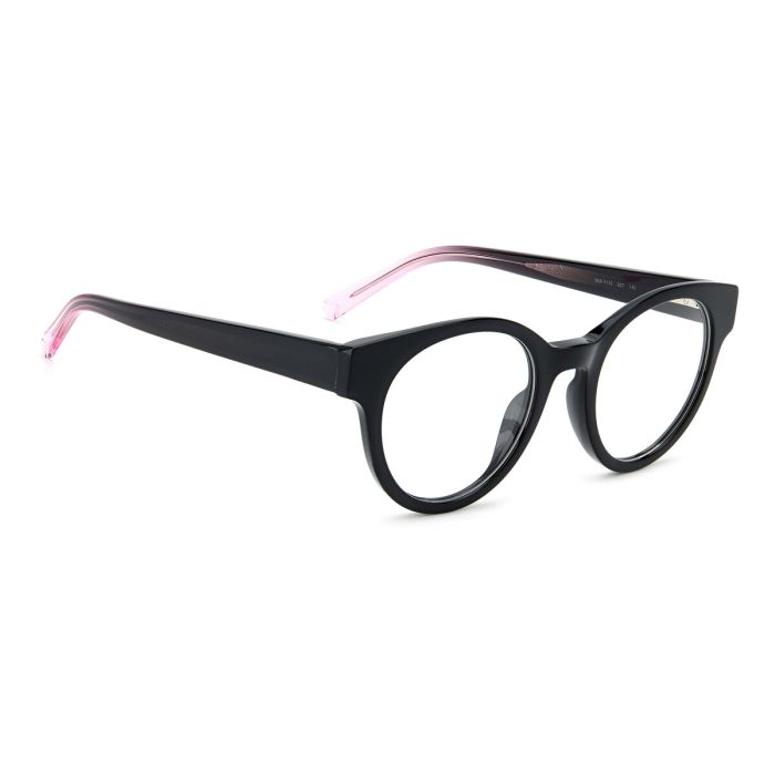 Monture de Lunettes Femme Missoni MMI-0130-807E821 Ø 48 mm 1 Monture de Lunettes Femme Missoni MMI-0130-807E821 Ø 48 mm 1