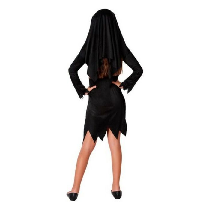 Déguisement pour Enfants Noir Zombies (2 Pièces) 4