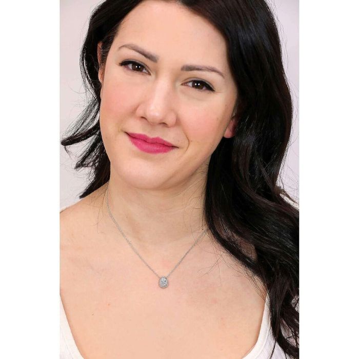 Collier Femme Amen CLGOBBBZ 1