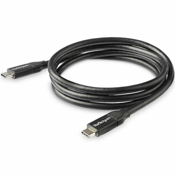 Câble USB C Startech USB2C5C1M 1 m 1