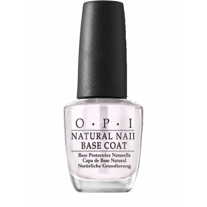 Gel Base d'ongles Opi Naturel 15 ml