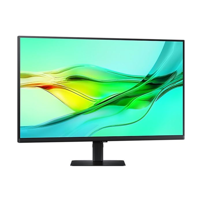 Monitor Gaming Samsung LS32D600UAUXEN Quad HD 32" 100 Hz 4