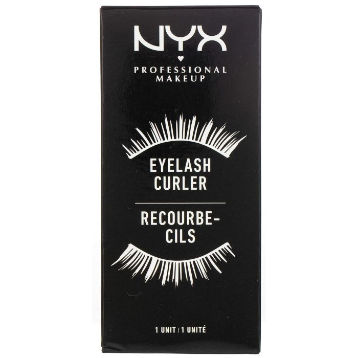 Recourbe cils NYX Eyelash Curler (1 Unités) 1