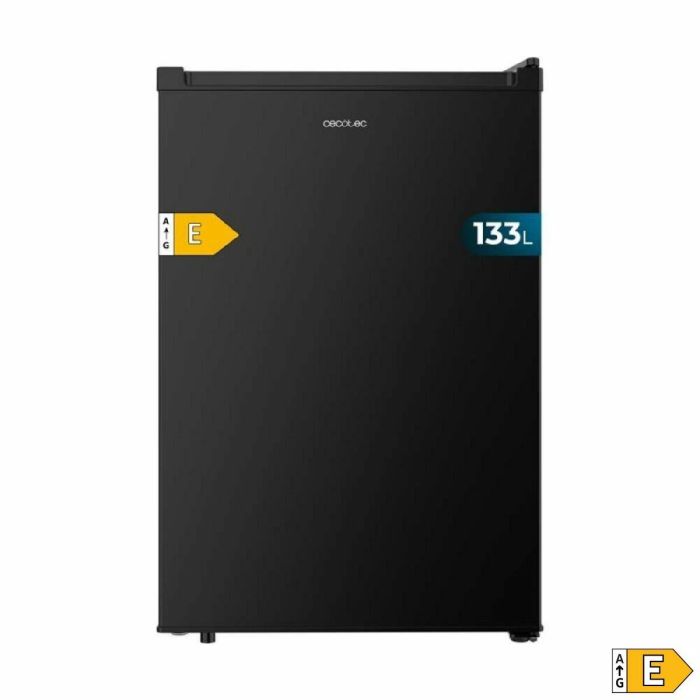 Mini réfrigérateur Cecotec Bolero CoolMarket TT Noir 1