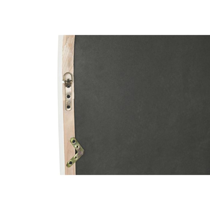 Miroir mural Home ESPRIT Blanc Sapin Miroir Néoclassique Fenêtre 150 x 3,5 x 186 cm 1 Miroir mural Home ESPRIT Blanc Sapin Miroir Néoclassique Fenêtre 150 x 3,5 x 186 cm 1