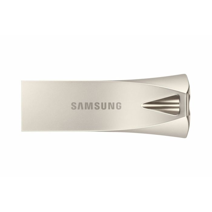 Clé USB Samsung MUF-512BE3/APC 512 GB Champagne Argenté 14