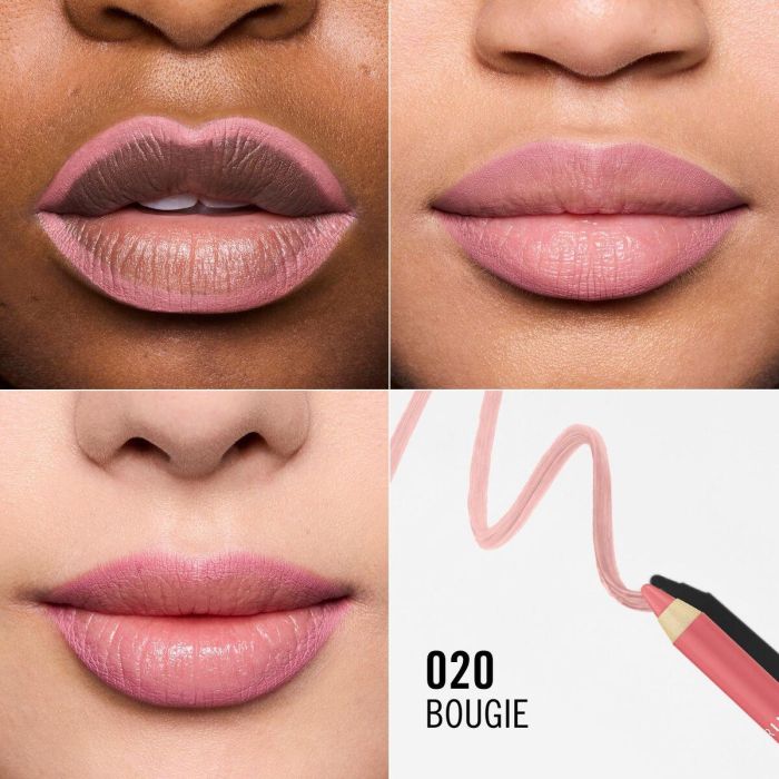 Rouge à lèvres Rimmel London OH MY PLUMP! 1,2 g 5