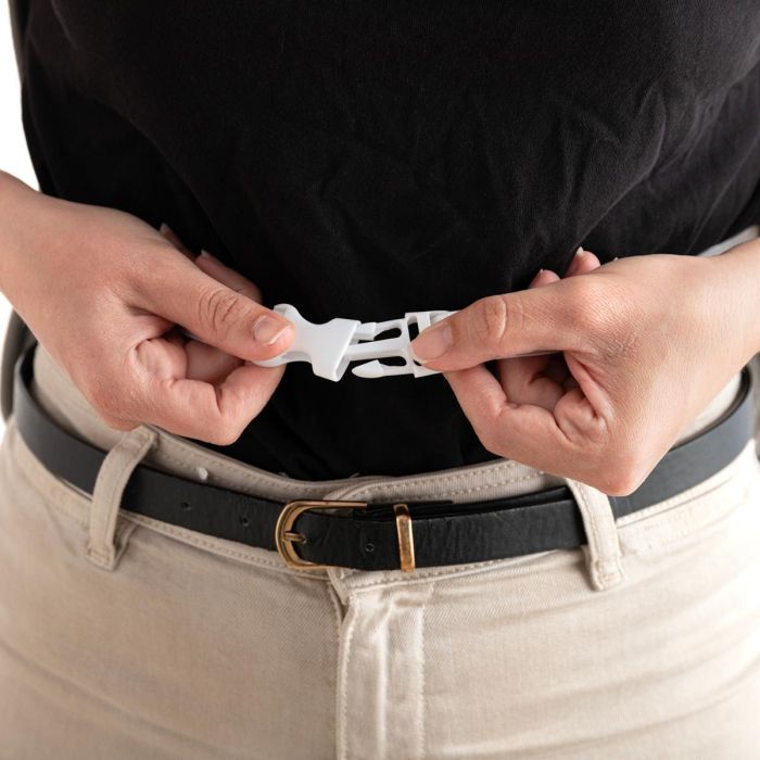 Almohadilla Cuello Espalda Care DCook 100 W 4 Almohadilla Cuello Espalda Care DCook 100 W 4